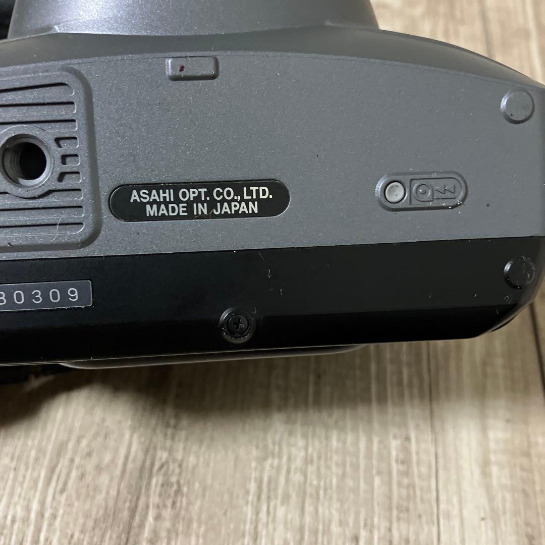 3F 【日本製】PENTAX ESPIO 160 フィルムカメラ38-160mm