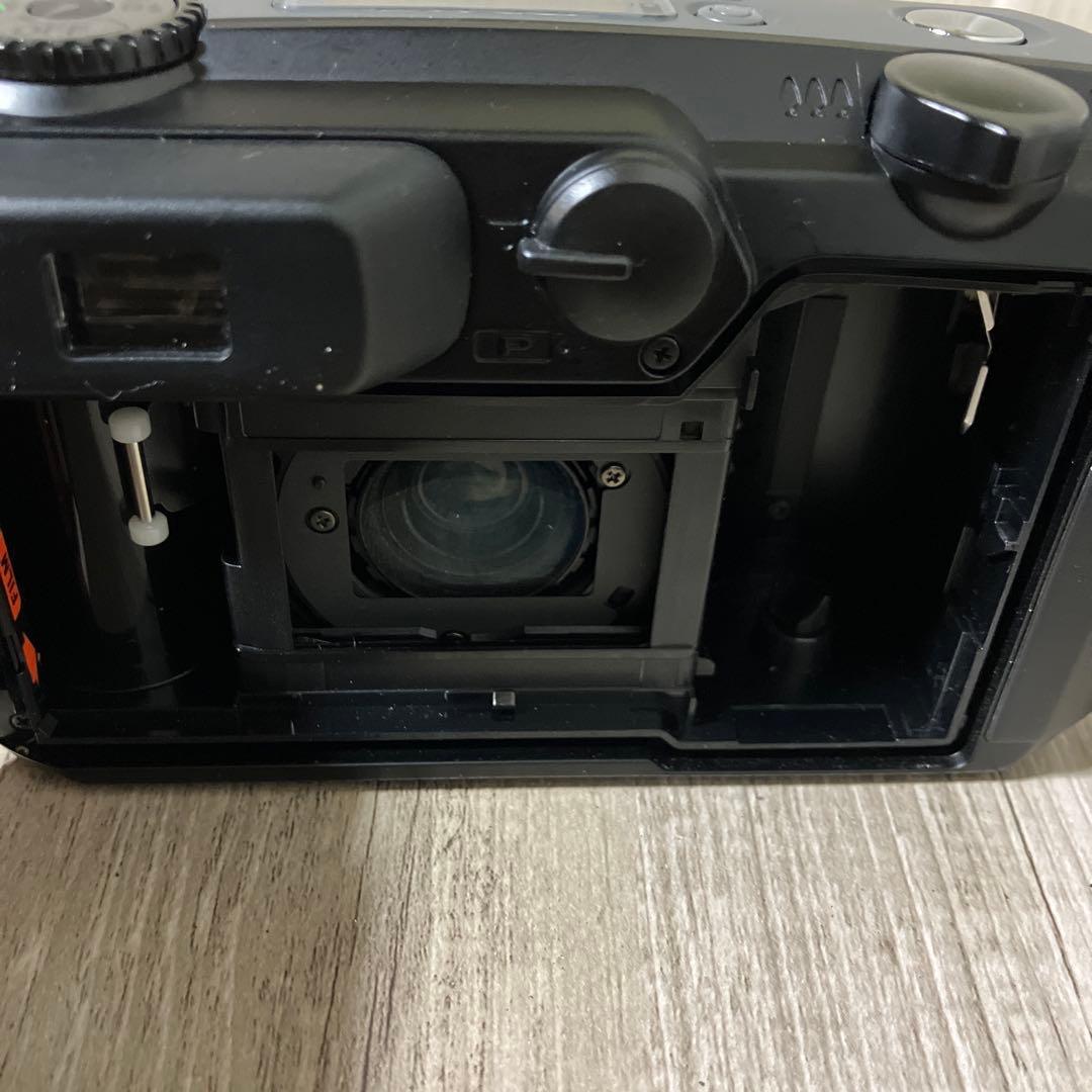 3F 【日本製】PENTAX ESPIO 160 フィルムカメラ38-160mm