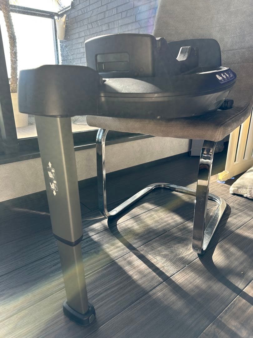 NUNA BASE next ブラック ヌナ ベース ネクスト チャイルドシート