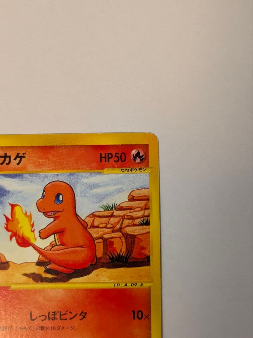 リザードン・リザード・ヒトカゲ eシリーズ 1ED ノーマル 012~009連番