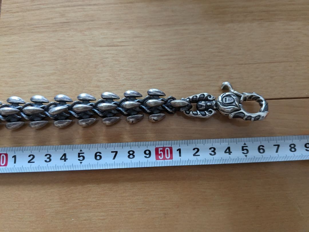 Bloodymary ウォレットチェーン