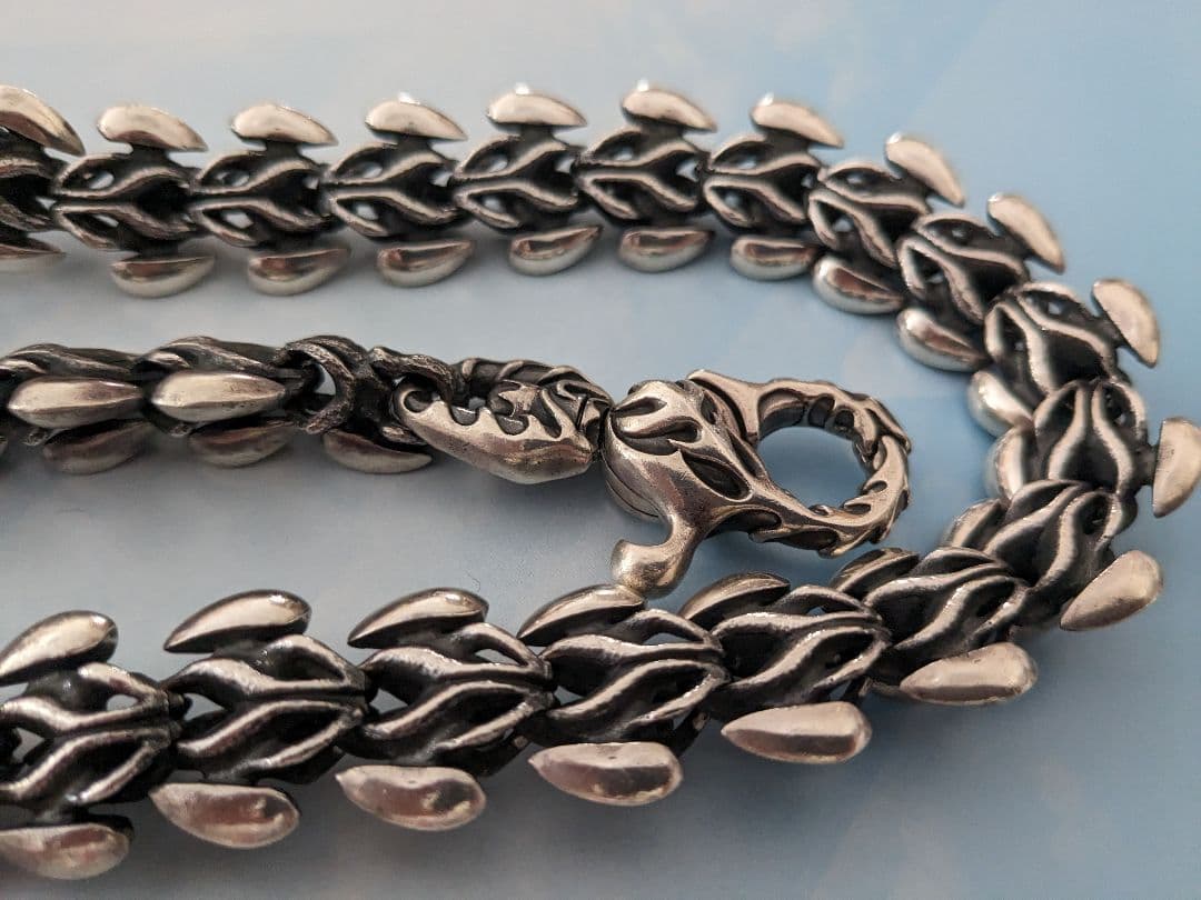 Bloodymary ウォレットチェーン