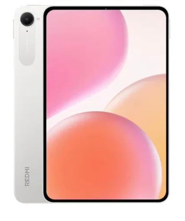 Xiaomi Pad Mini ホワイト16+512g中国版