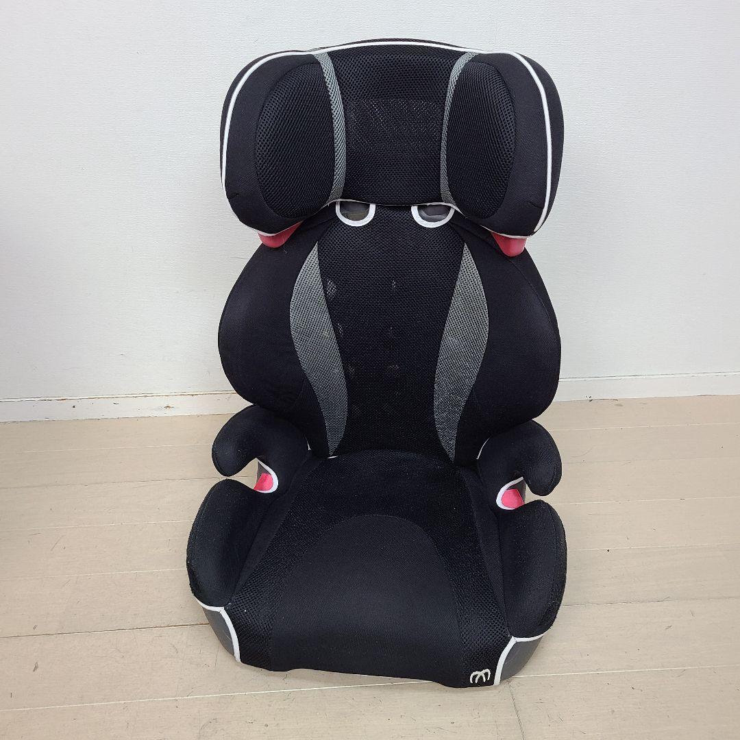 c*読様 チャイルドシート　ジュニアシート　エールベベ　2台セット　1歳～11歳