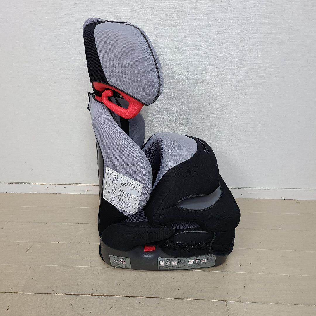 c*読様 チャイルドシート　ジュニアシート　エールベベ　2台セット　1歳～11歳