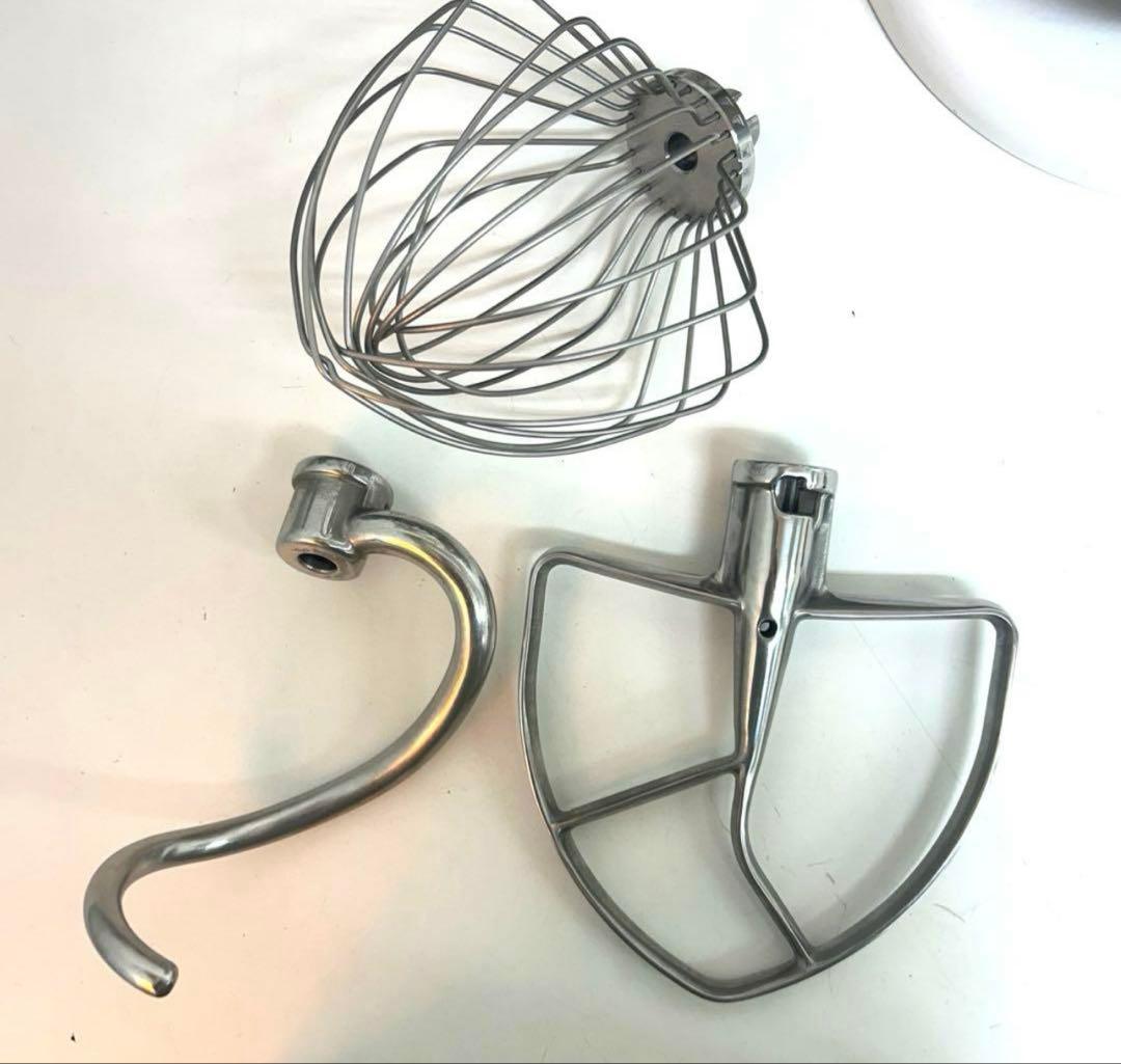 e964-33 KitchenAid ミキサー KSM7WH ジャンク