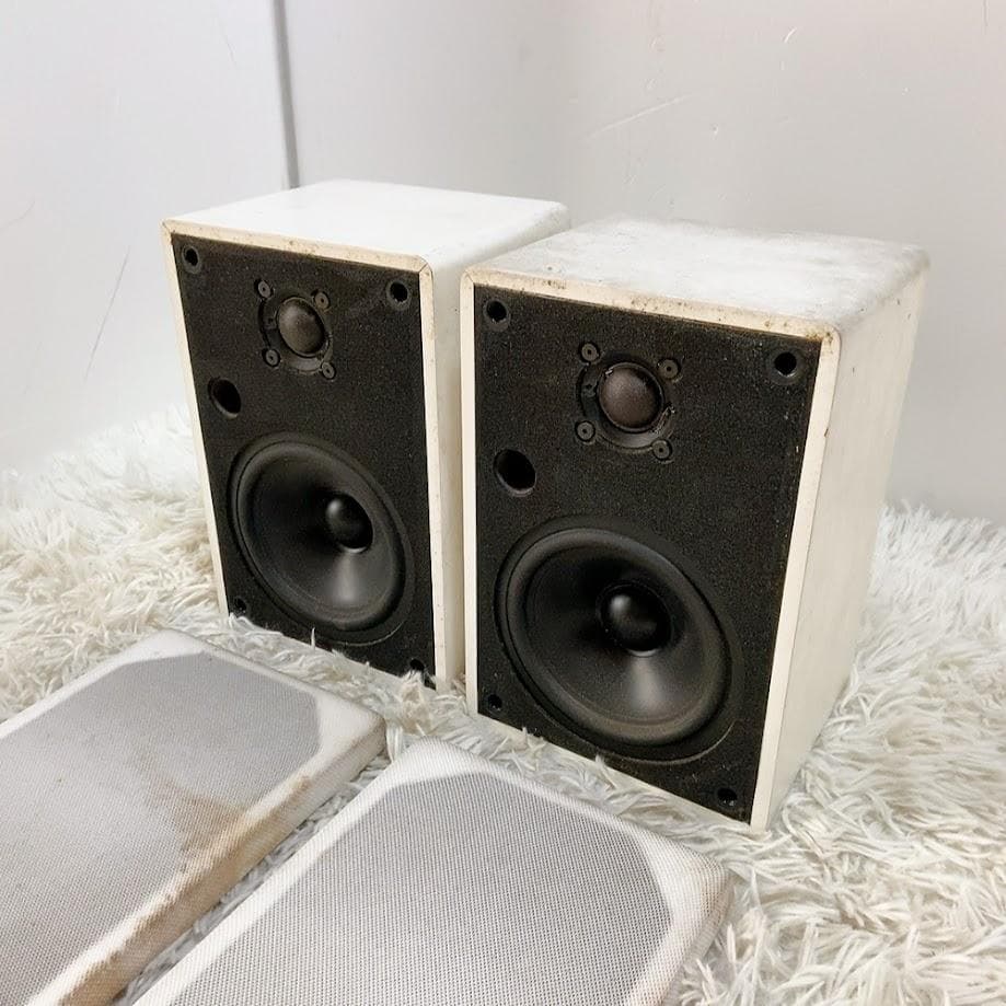 Electro-Voice SENTRY 30 スピーカー ペア ホワイト