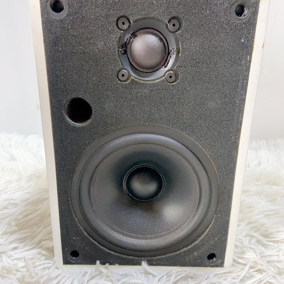 Electro-Voice SENTRY 30 スピーカー ペア ホワイト