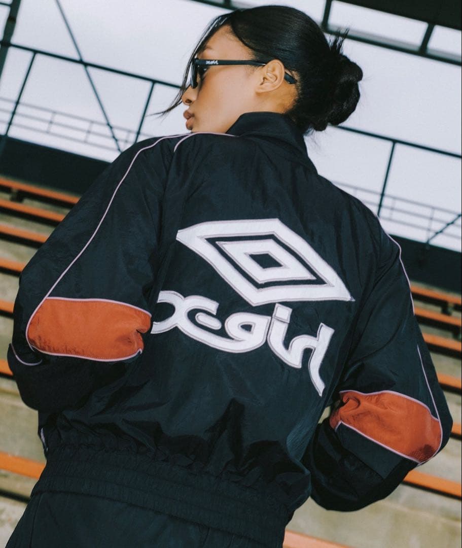 Umbro X-girl エックスガール