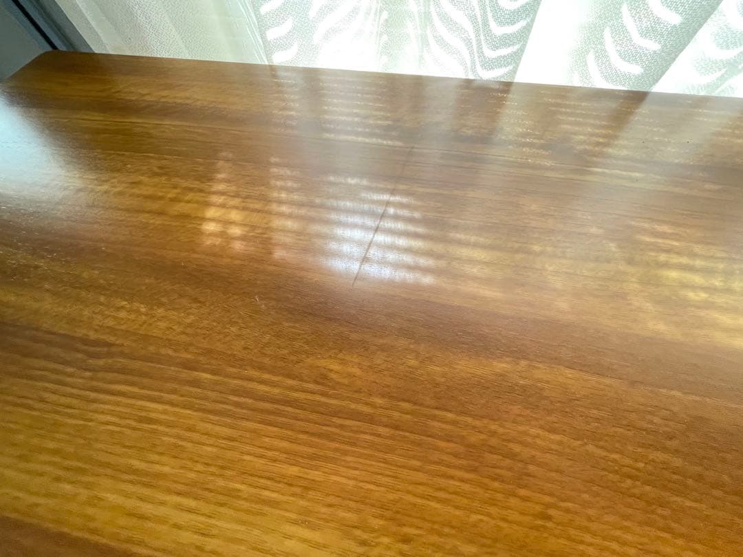 天馬　fits フィッツプラス　メッシュ　ブラウン　5段　チェスト