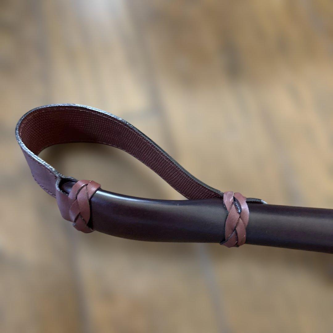 ピー山です ZENZA 福井洋傘　６０センチ　新品未使用　タグ付き