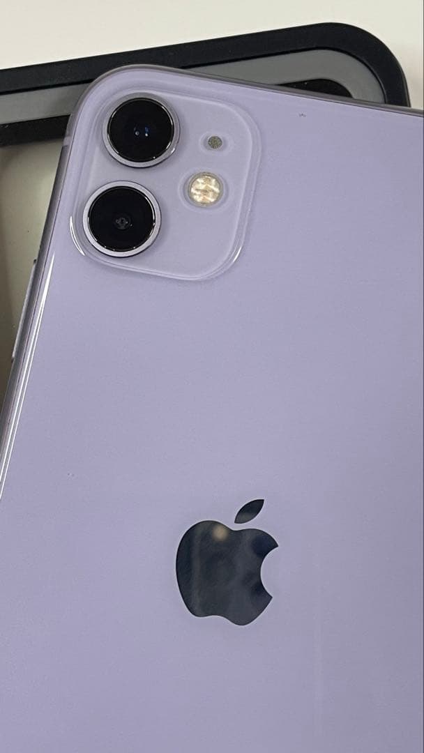 Iphone 11 / 128GB SIMフリー85%