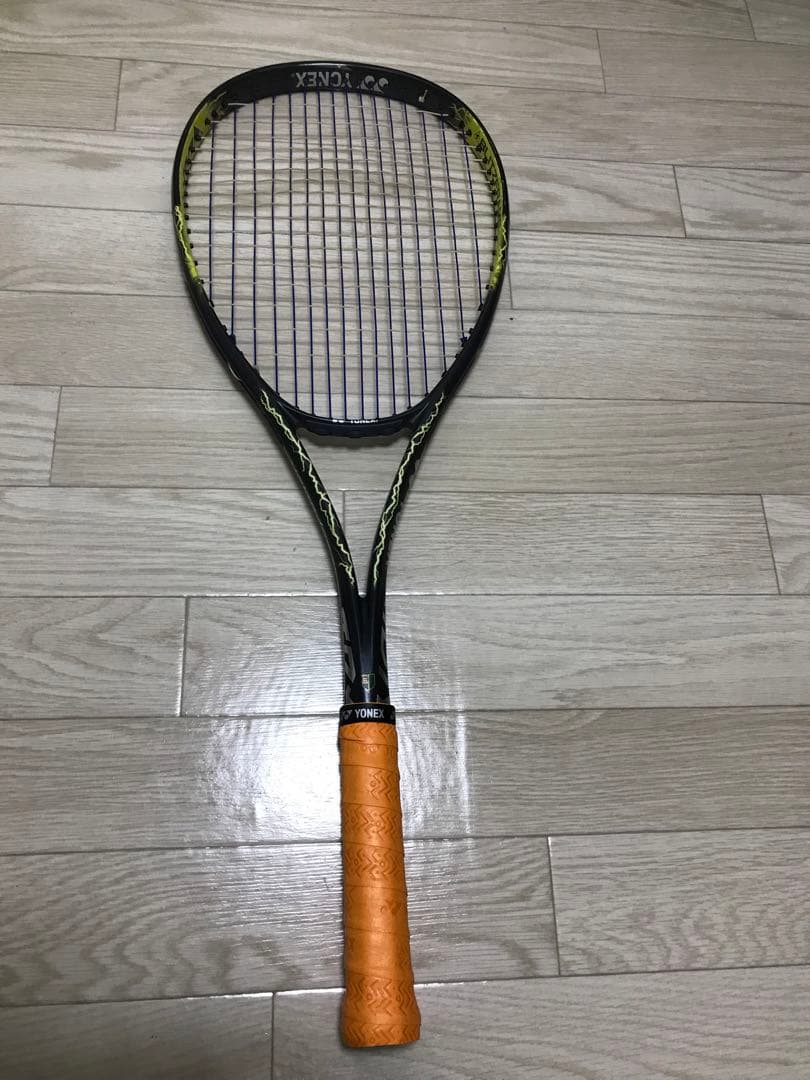 YONEX ボルトレイジ7S ＵＬ1