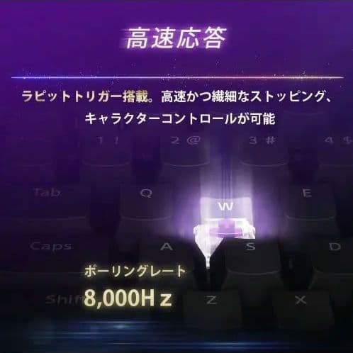 新品未開封 SONY INZONE KBD-H75 ゲーミングキーボード＆マウス