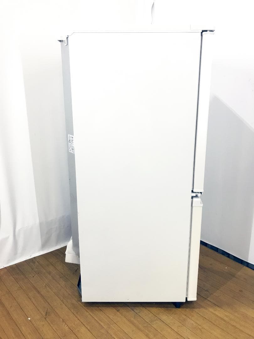 ♦SHARP137L冷蔵庫【♦SJ-D14A-W】