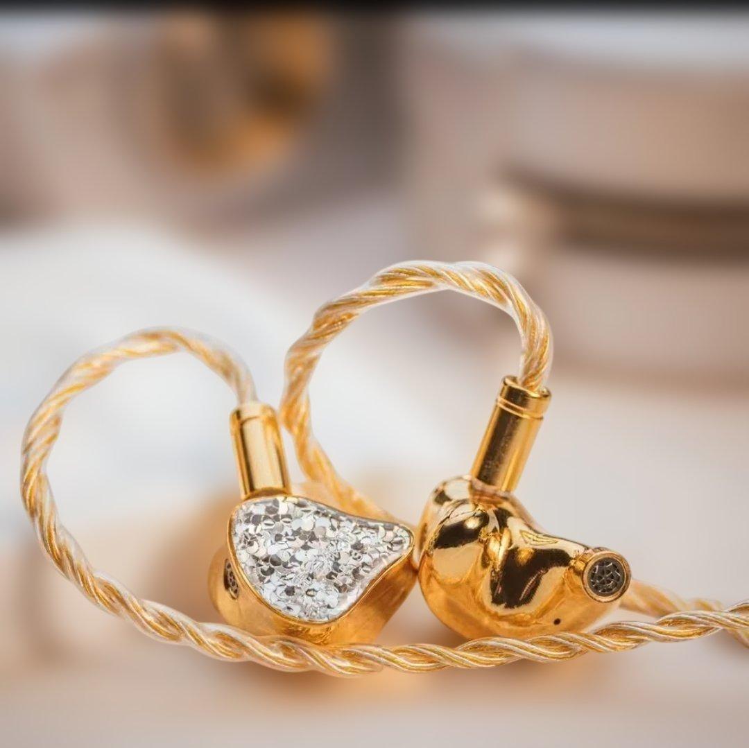 (未開封新品) EarAcoustic Audio VSA-LTD