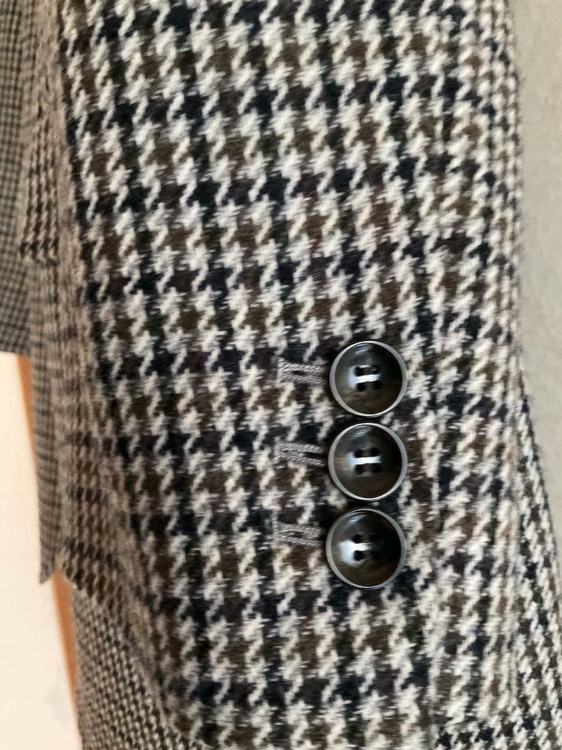 パンダさん専用美品ビッグジャケット