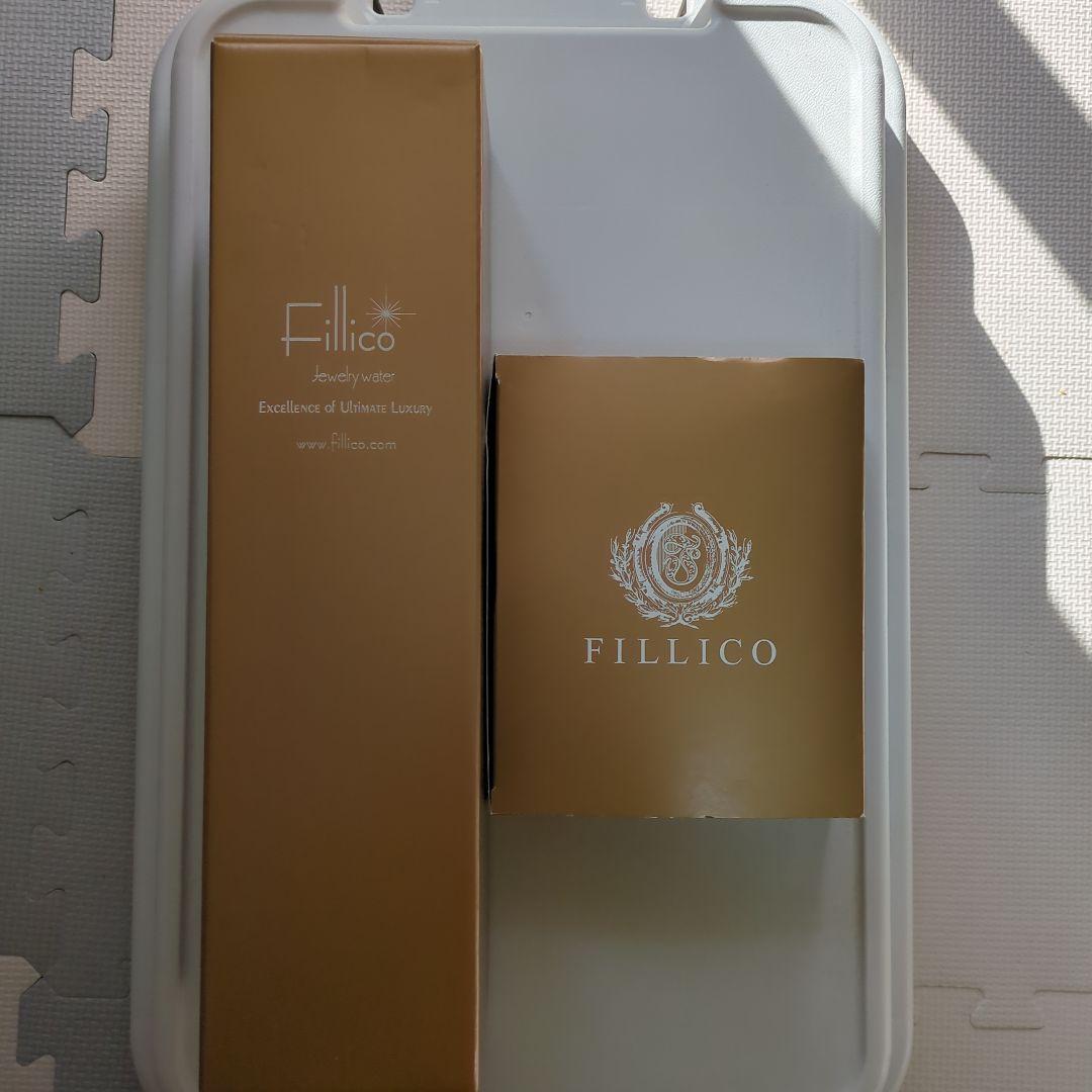 Fillico Jewelry Water フィリコ ポムポムプリン 新品