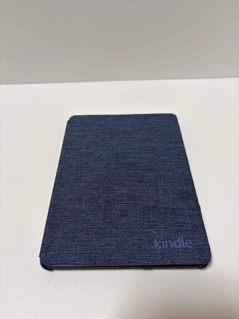 Kindle Paperwhite 第11世代　8G広告なし