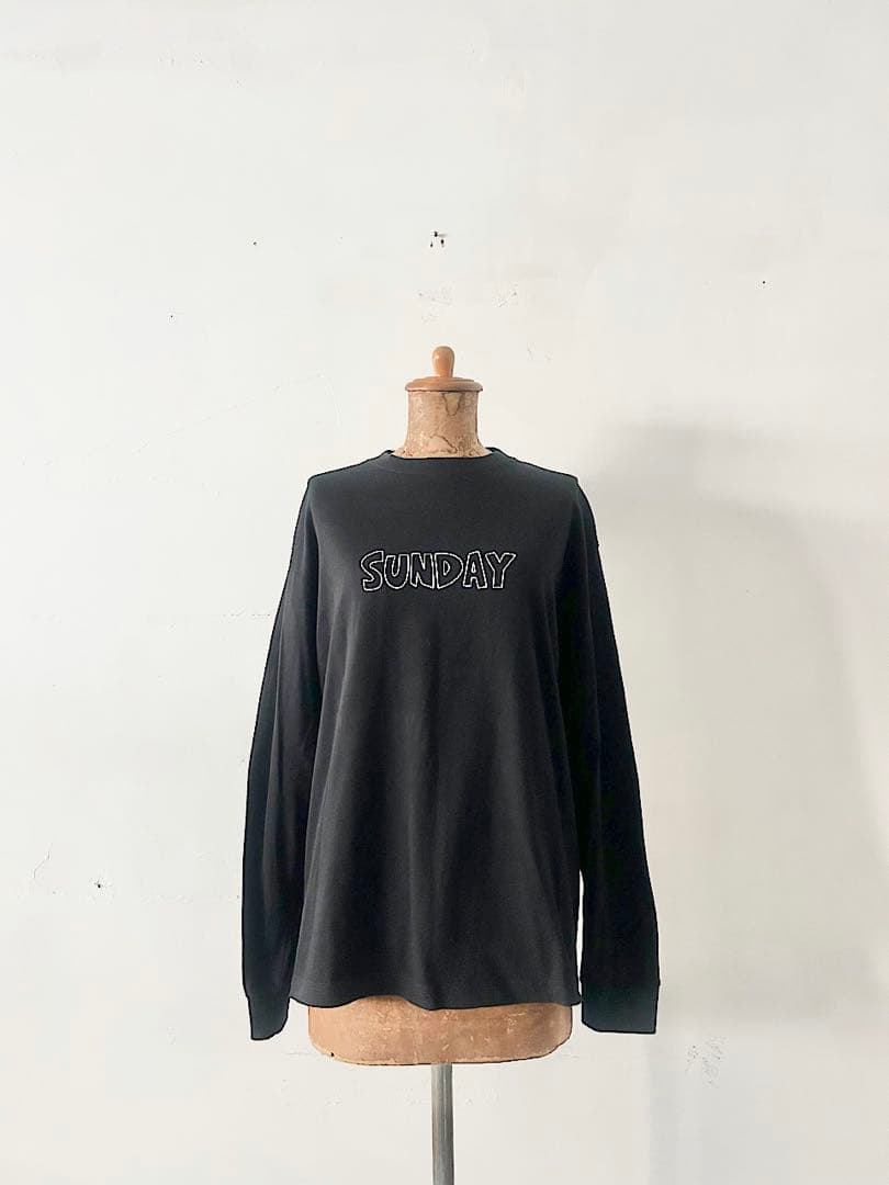 【美品】JOUNAL STANDARD LUXE　SUNDAY SMILE