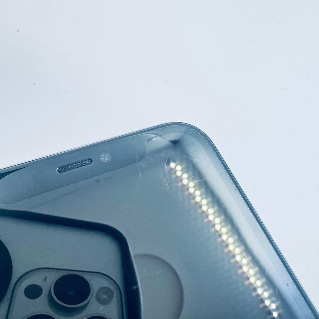 【バッテリー交換済！】 iPhone 11 64GB 本体 動作確認済み