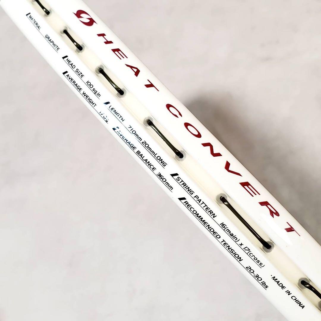 【良品・希少】スリクソン SRIXON F950 軟式 ソフトテニスラケット