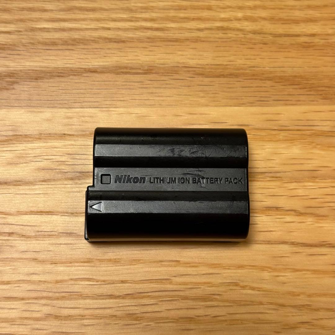 Z6 Nikon フルサイズミラーレスカメラ