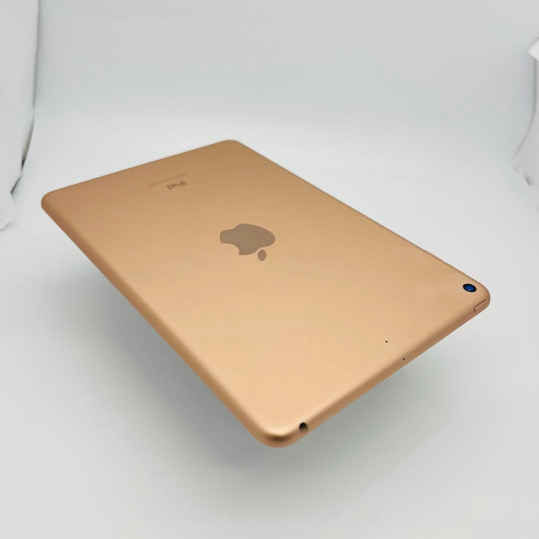 A 訳あり iPad mini 5 64 GB Wi-Fi ゴールド 本体
