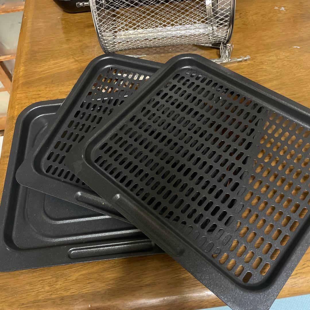 Instant Vortex Pro ノンフライヤーオーブン　ISP-1006