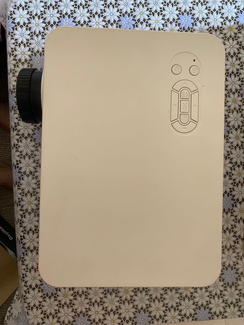 プロジェクター Projector