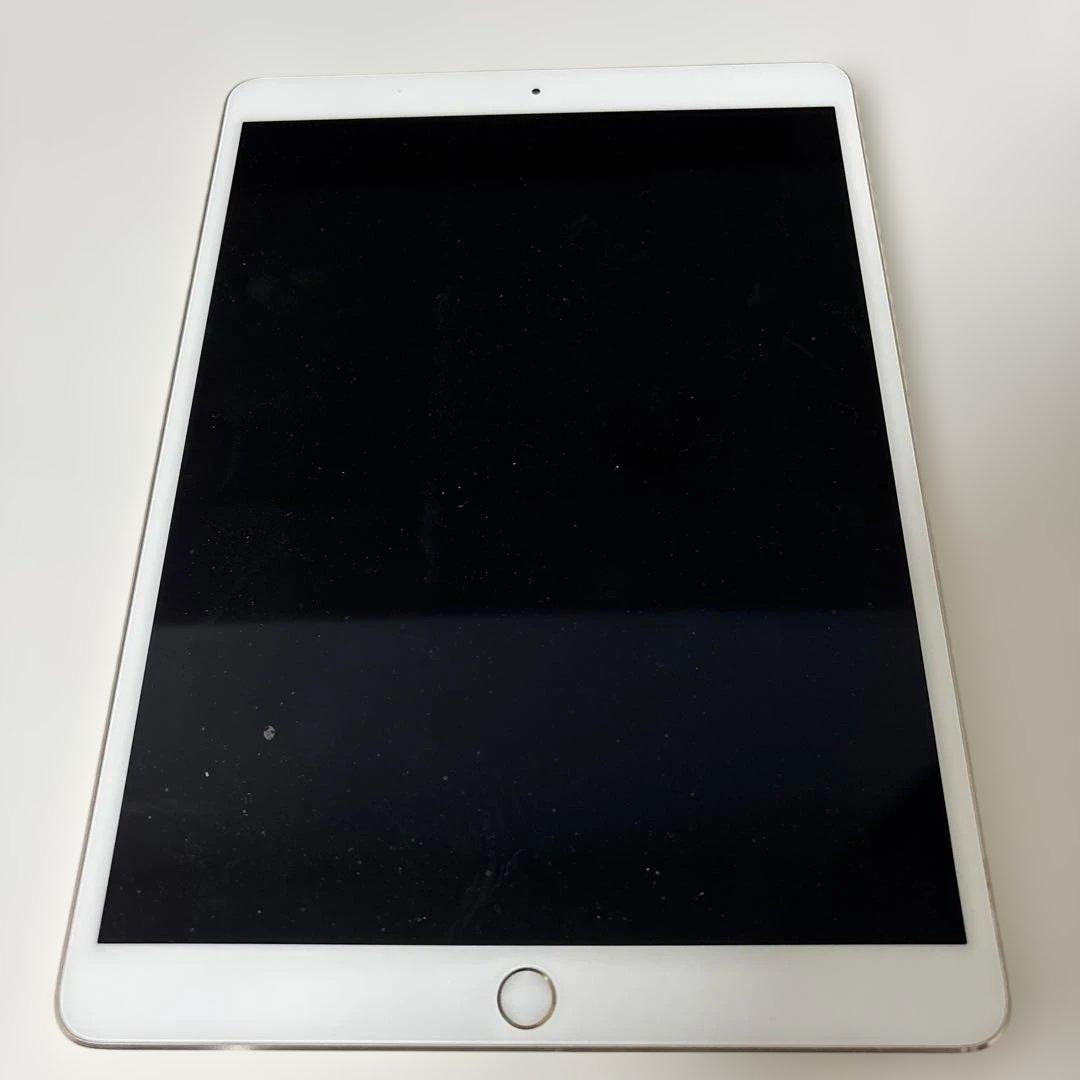 Apple iPad Pro 10.5インチ ゴールド