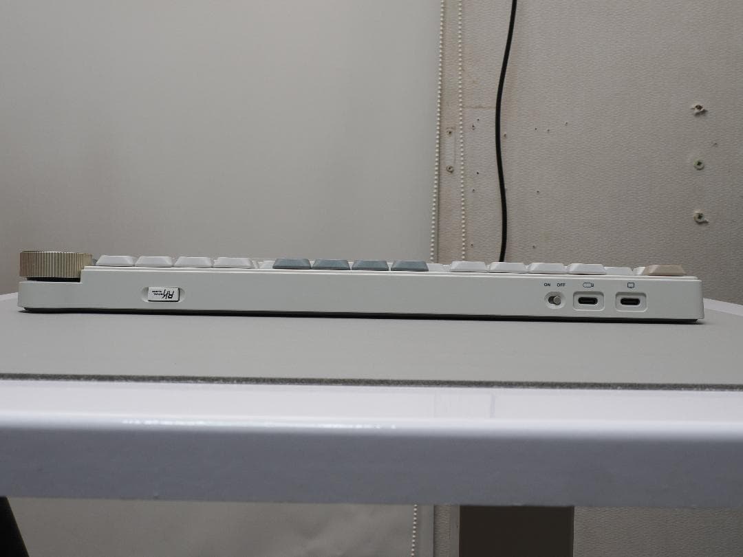 RK  KLUDGE N80 キーボード