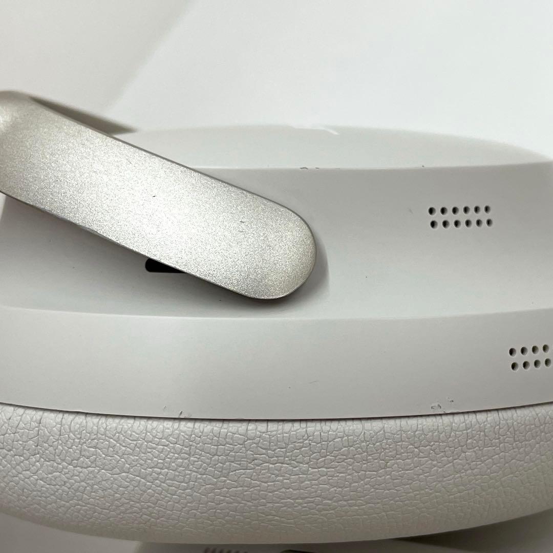 ヘッドホン BOSE QuietComfort Ultra Headphones