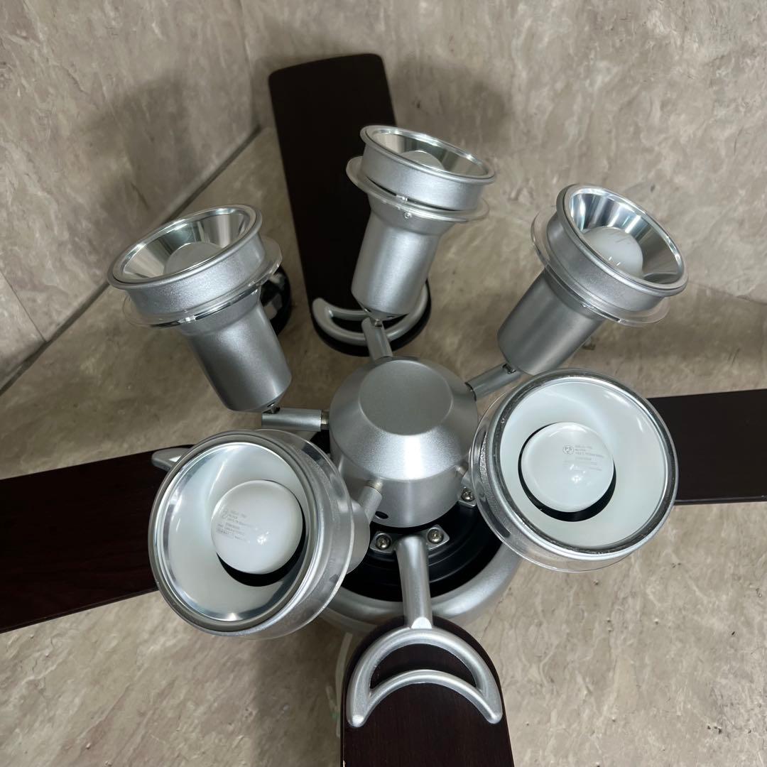 ODELIC オーデリック SH9072LDR LED シーリングファン