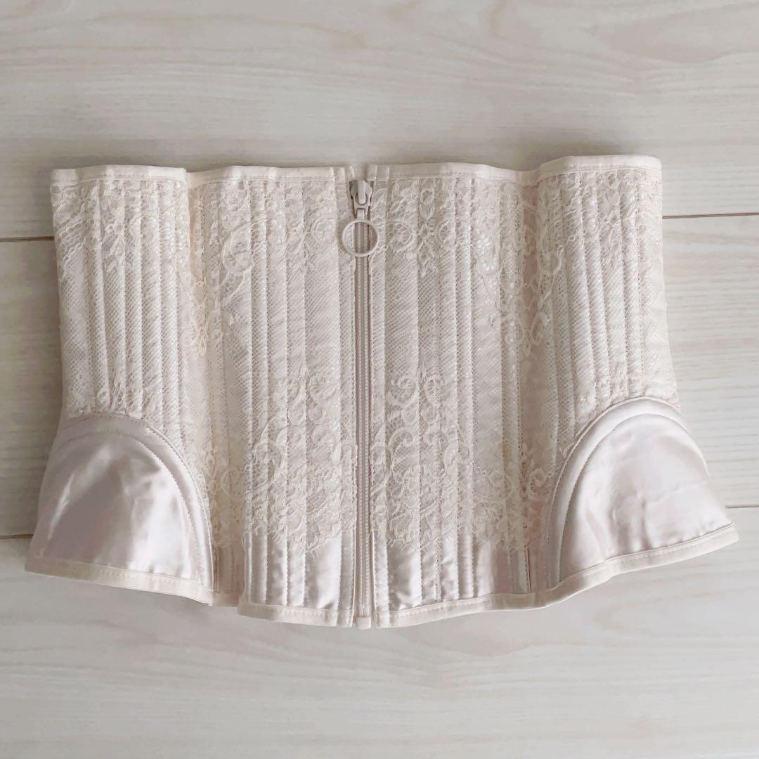 コルセット　Miss Grace (ミスグレース) 元鈴木さん　Mサイズ