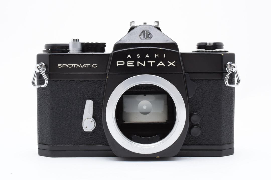 ★Emotaro専用★ペンタックス PENTAX SPOTMATIC #966