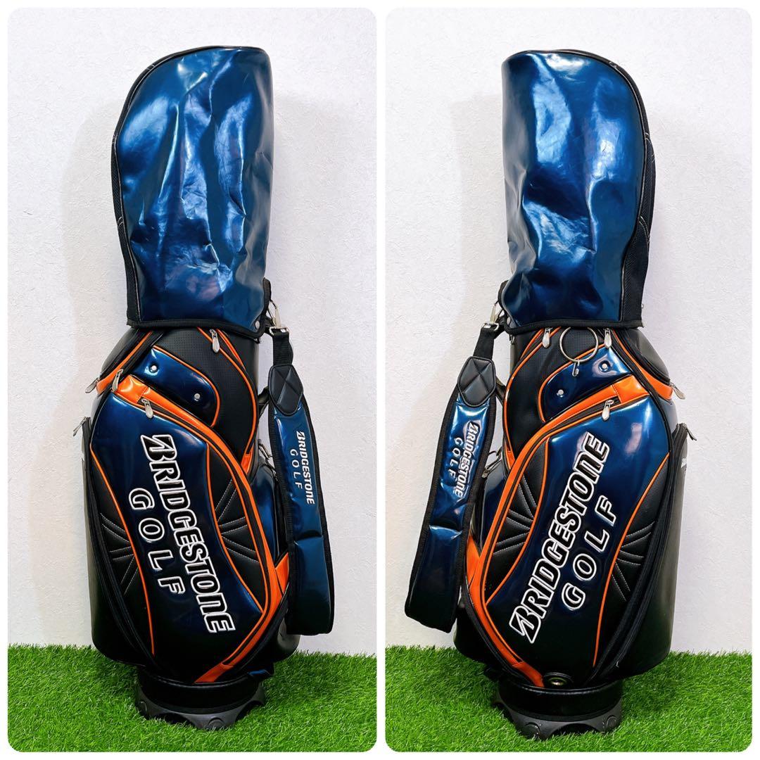 初心者向け　格安メンズゴルフクラブ 12本セット　ブリヂストン　ミズノ　R