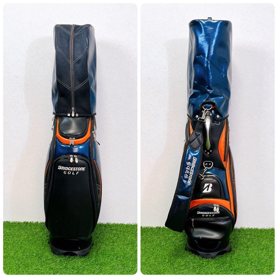 初心者向け　格安メンズゴルフクラブ 12本セット　ブリヂストン　ミズノ　R