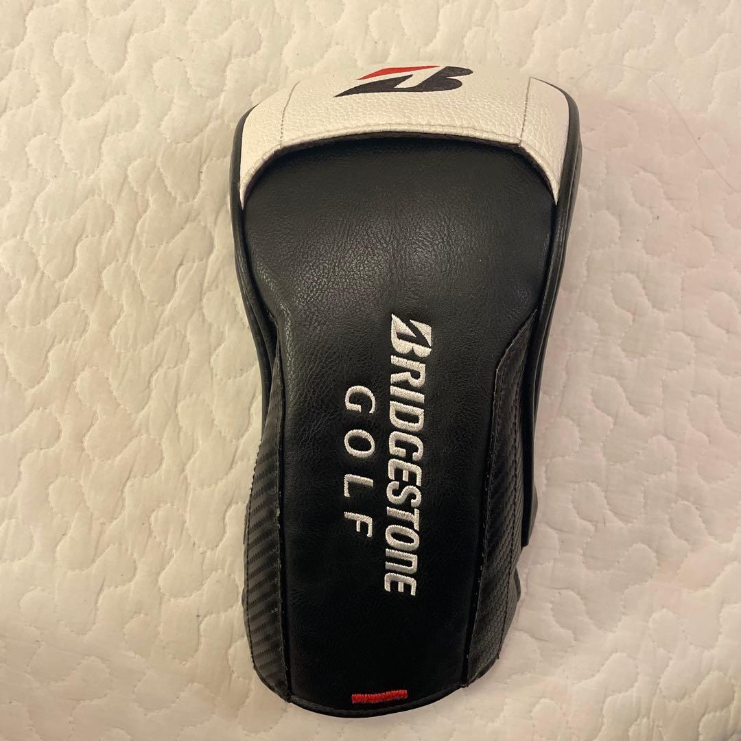 ブリヂストン　B1ST UB-6S ドライバー　9.5度