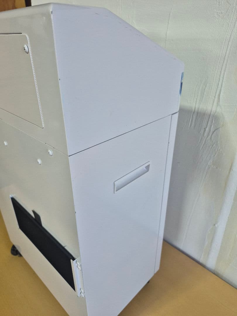 DIRECT JAPAN EZ150H5-F3　次亜塩素酸除菌ドライミスト