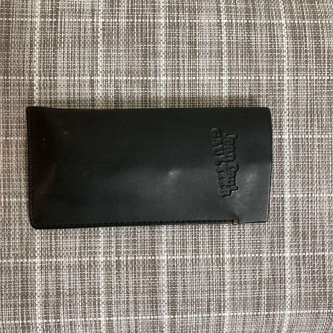 ジャンポールゴルチェ　オーバルサングラス