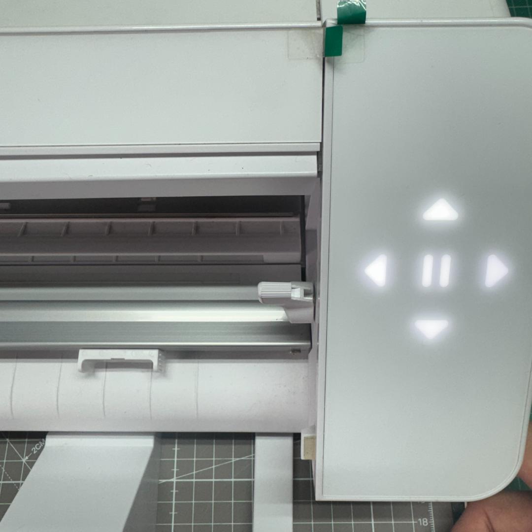 シルエットカメオ4プロ Silhouette CAMEO4 PRO