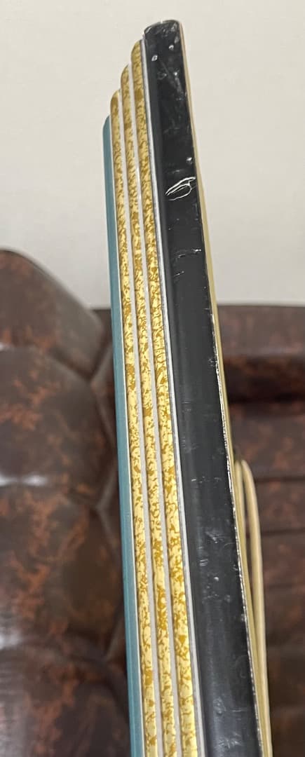 磯野宏夫 トロピカルツリー 18/150 版画