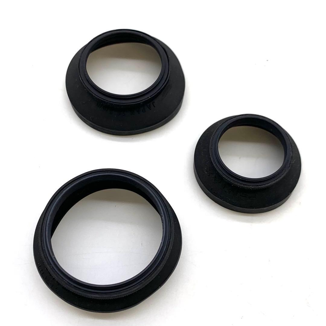 【希少】ASAHI PENTAX auto 110 フィルムカメラセット