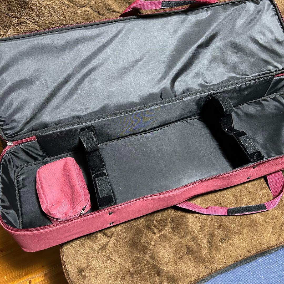 ◼️宮古島より◼️美品本皮三線③◼️沖縄◼️初心者◼️サンプル音源365日の紙飛行機◼️良音