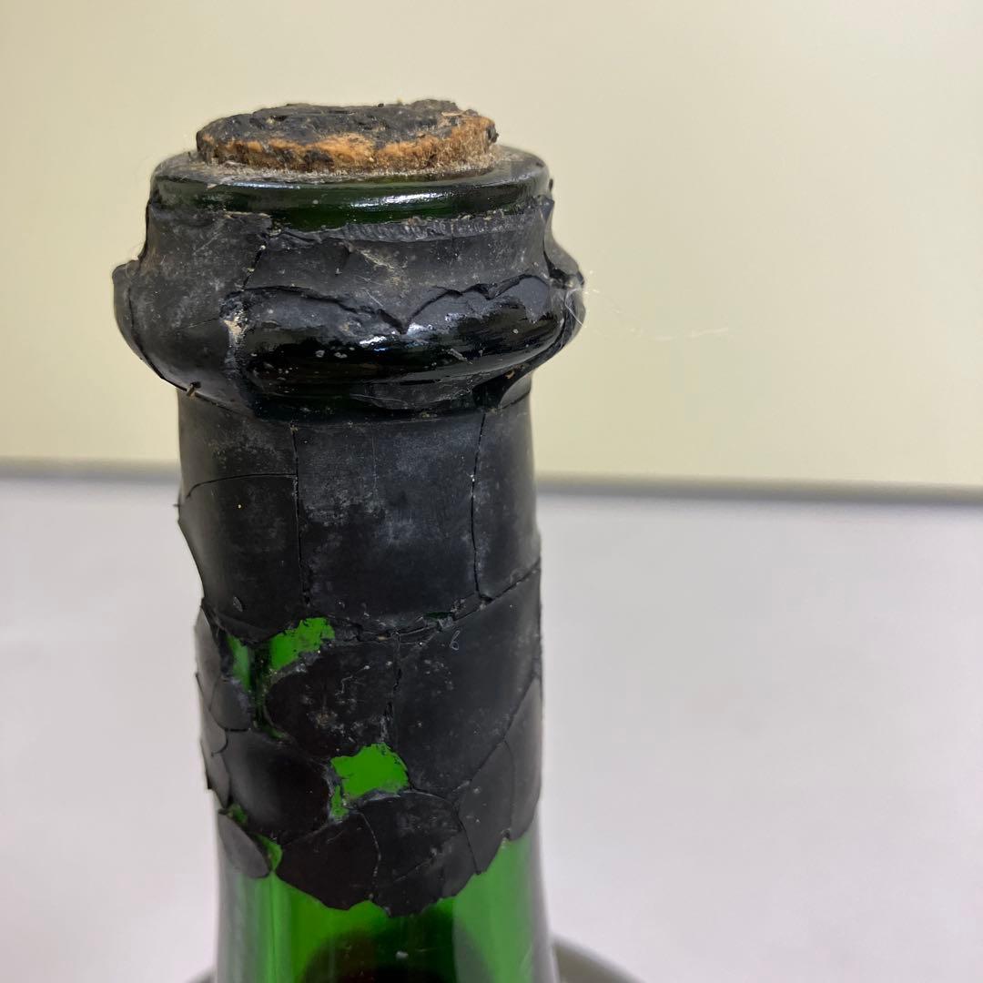 E壁 ビスキー ダブーシュ コニャック 希少 ブランデー 古酒 最高級原酒 特級