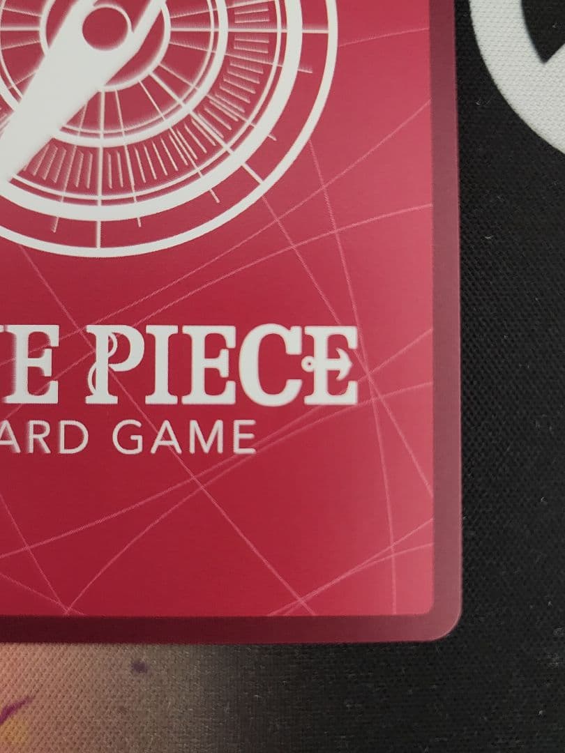 ワンピースカード エッグヘッドクライシス　リーダーパラレル ボニー 即日発送