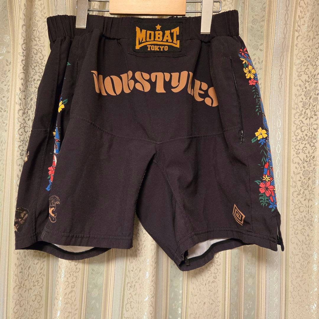 エルドレッソ　パンツ