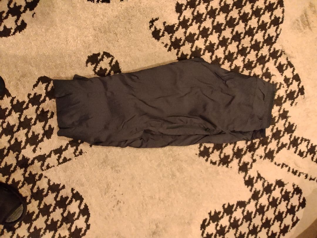 yukiさん専用Arc'teryx アキシーノニッカ