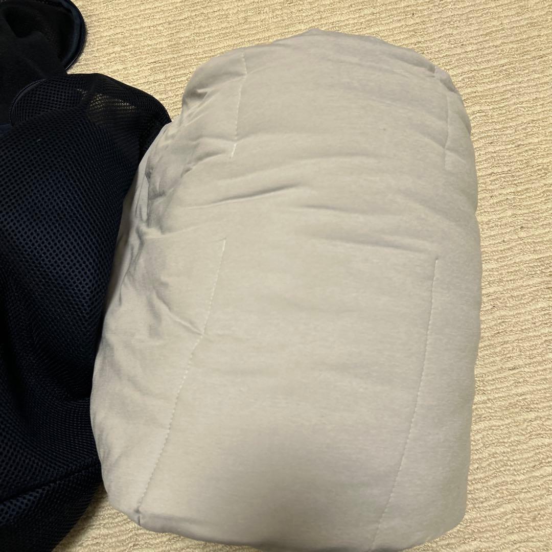 BAKUNE Comforter Cool 夏用肌掛け布団